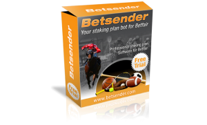Betsender bot